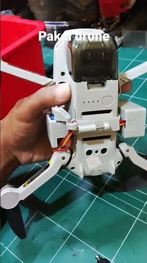 Servo Remote Throw System