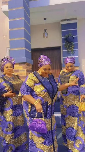 Traditional African Dance Performance with Vibrant Attire