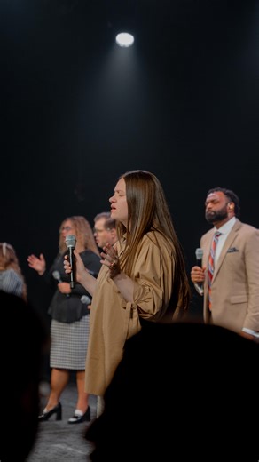 YOU FIGHT THE BATTLE, YOU GET THE GLORY! 🙌 | Truth Chapel