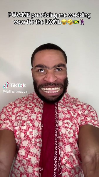 Practice Your Wedding Vows with Jamaican Dance Fun