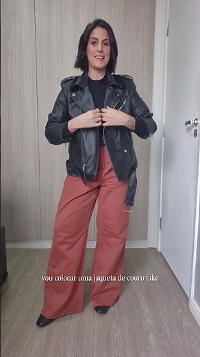 What if we combined: Black and Terracotta 🤎👀