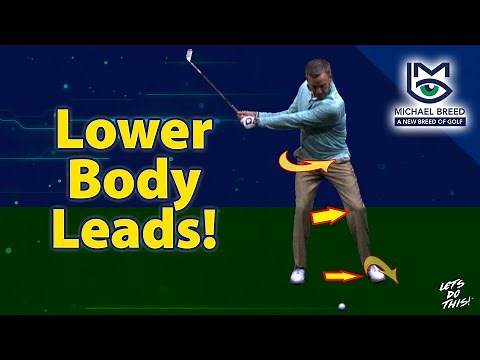 The Powerful Ground-Up Sequence…Try This Drill!... with Michael Breed