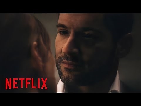 Lucifer | Happy Together (Season 5)