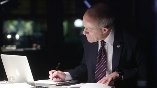 Shannon's Story, Part 2