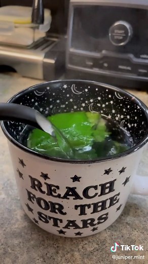 Juniper.Mint on TikTok