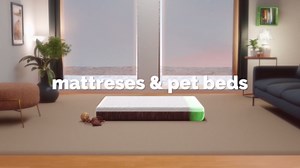 ZenCloud 12" Full Size Hybrid Mattress (Plush), Gel Memory Foam Infused with Calming Hemp Extract and Cooling Copper, CertiPUR-US Certified