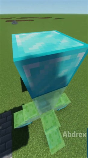 I Built a Minecraft Rocket and Here's What Happened