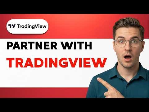 How to Partner with TradingView [2026 Full Guide]
