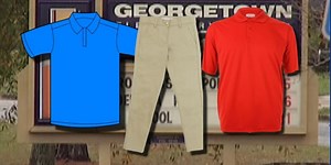 What you need to know about the MCSD dress code