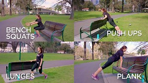 34K views · 190 reactions | FITNESS TIME: It's time to get moving....