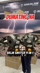 150K views · 2.2K reactions | Sakalam switch 9 in 1 review watch till the end . Promo na agad ? @topfans Tol Pawiring SKLM | Tol Pawiring-SKLM | Facebook