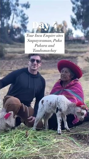 Perfect 7 Day Peru Itinerary 🇵🇪 | Lima, Cusco, Sacred Valley & Machu Picchu