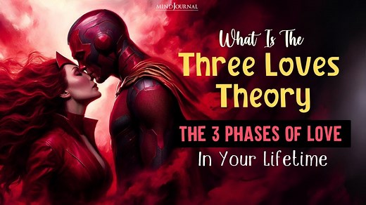 Love, the roller coaster of emotions we all ride at some point in our lives, is a journey filled with highs, lows, and the unexpected. Enter the Three Loves theory, —a guide to the three distinct phases of love in our lifetime. This theory, like a roadmap, unveils the ebbs and flows of love, imparting invaluable lessons at each turn. #lovephrases #LoveTheory | The Minds Journal