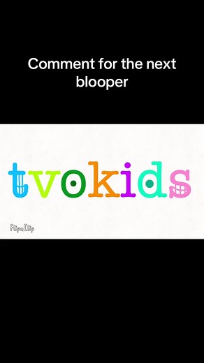 Tvokids Logo Bloopers Part 3: Hilarious Moments