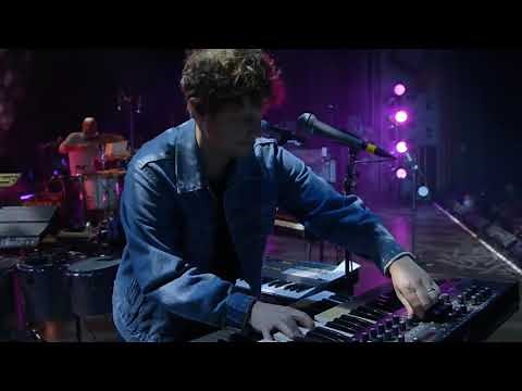 Foster The People - I Would Do Anything for You / Torches X Live (the Wiltern 20.11.2021)