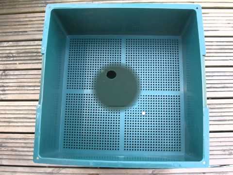 Wormcity Wormery Setup