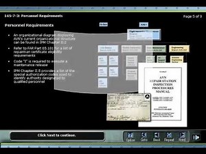 Federal Aircraft Regulations - Part 135/145