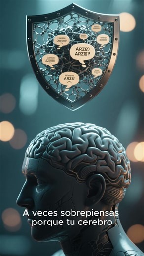 ¿Piensas demasiado? Esta es la razón