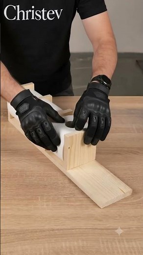 Build a Stylish Toilet Paper Holder with Hidden Storage 🧻✨ #diy