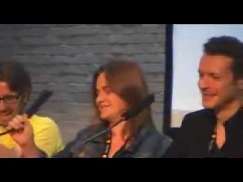 Voix officielle française naruto et sasuke