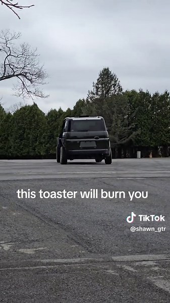 Shawn Hall on TikTok