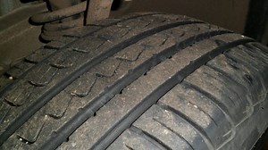 How to check tyre tread depth of your vehicle