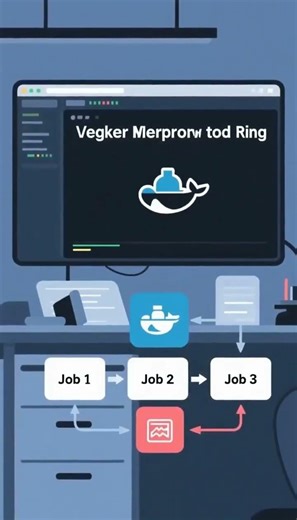 Docker Too Many Requests Rate Limit - Fix in 60s #shorts