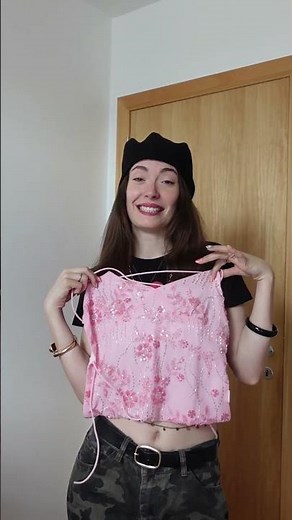 How to be a Pinterest girl thanks to Vinted