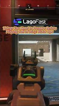 Resolving High Latency and Packet Loss in Call of Duty: Black Ops 7 and Obtain Easy Lobby #cod #bo7