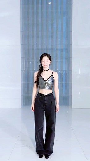 DAHYUN Burning Heart Performance Compilation