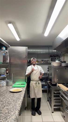 Corry Cuddah: Humorous Chef Moments Revealed