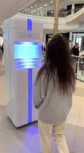 Revolutionary Auto Hair Machine for Stunning Hairstyles