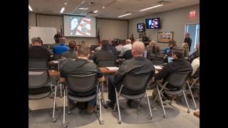 Special Agents from #FBIDallas recently provided training to Grapevine Police Department on the Child Abduction Rapid Deployment (CARD) Team. The top priorities of the CARD Team are to provide assistance to our partners, recover abducted children and facilitate the identification and arrest of the offender(s). | FBI - Dallas | Facebook