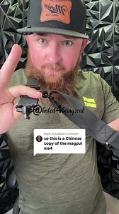 Replying to @Saddam #tactical #airsoft #tacticalcosplay | magpul