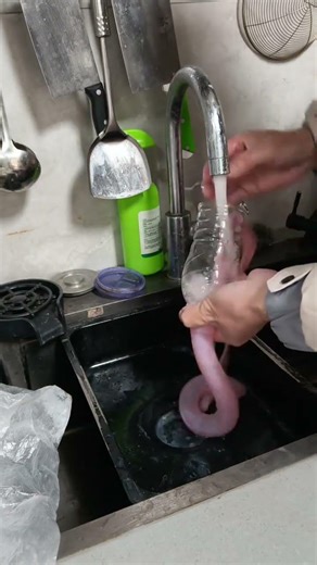 Revolutionize Your Gut Health: The Ultimate Large Intestine Cleaning Method