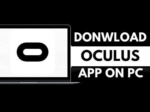 How To Download Oculus App on PC | Meta Quest (2026)