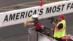 Sweet Mfg Race Of The Week: CARS Tour Pro Late Model Throwback Classic at Hickory Motor Speedway