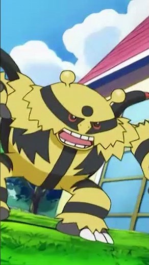 Facts about Electivire you might not know // Pokemon Facts PokeFacts