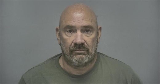 Man arrested in Paint Mill Lake drowning in Vigo County