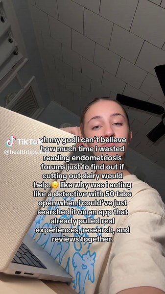 Discover the Benefits of the Qi Health App for Women