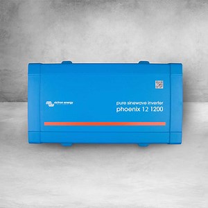 Victron Energy® Phoenix 12V 1200VA Inverter