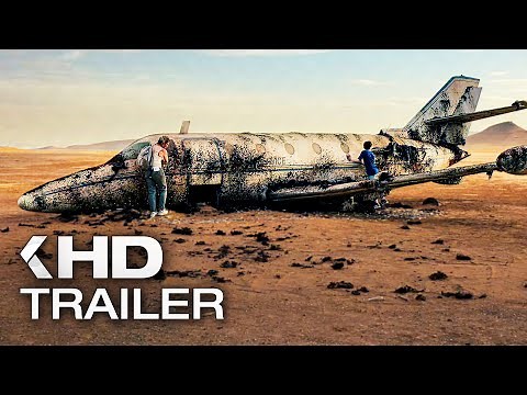 SURVIVE Trailer (2024)