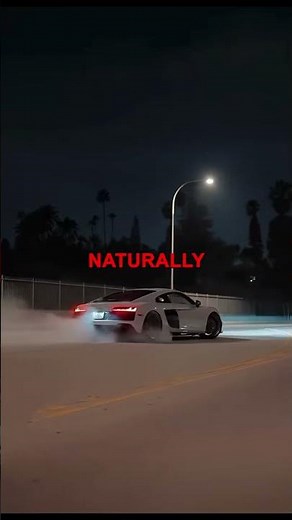 🚨 Why The Audi R8 Became The Everyday Supercar Legend