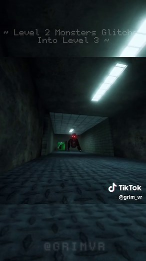 Level 2 Monsters Glitched Into Level 3! (Game is no longer out, this video is old) #chimplab #chimplabvr #chimplabs #chimplabsvr #gorillataghorror #gorillatagfangame#capuchin #capuchinvr #gorillatag #gtag #virtualreality #gtagnews #vr #bigscary #bigscaryvr #bigscaryupdate #gtagghost #gorillatagghost #daisy09 #pbbv #gtagupdate #horror #capuchinvr #vrhorrorgame #vrhorror #jmancurly #vmt #k9 #update #gorillatagupdate #GrimVR