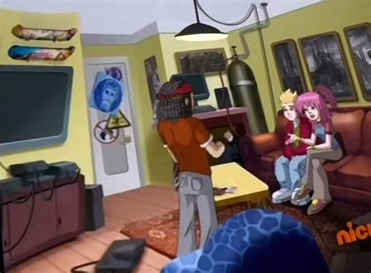 Zevo-3 Zevo-3 E016 – Operation Z