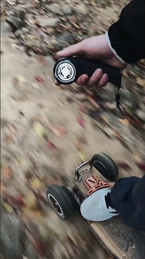 Exway Atlas Pro All-Terrain Electric Skateboards