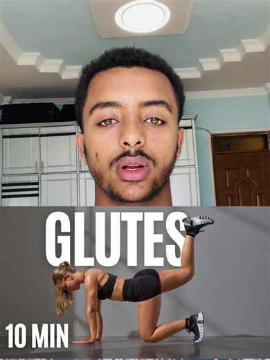 Don't do aerobic exercise for glutes building, do this exercises and build your lower body🫆 1•Romanian Deadlift(RDL) 2•Hip Thrust 3•Reverse Lunge 4•Squate #creatersearchinsights #viral #viraltiktok @SOFONIAS_NEBIYU @Getachew @Ashu @A.rmuscle @አሚር ተሾመ @Dagmawi Ashenafi #bodybuilding #fyp #womanfitness #lowerbodyworkout #build