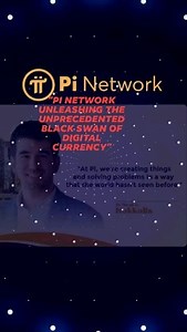 1.5K views · 183 reactions | If you do not know yet. With Pi Network...