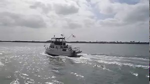 11K views · 72 reactions | American Tug and Monk Trawler on Gulfcoast. Buy a boat, go cruising. Look here, https://www.captainchrisyachtservices.com/boat-handling-videos/finding-the-perfect-boat/ | Ask Captain Chris | Facebook