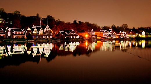 Boathouse Row lights to be displayed again in special relighting ceremony in March